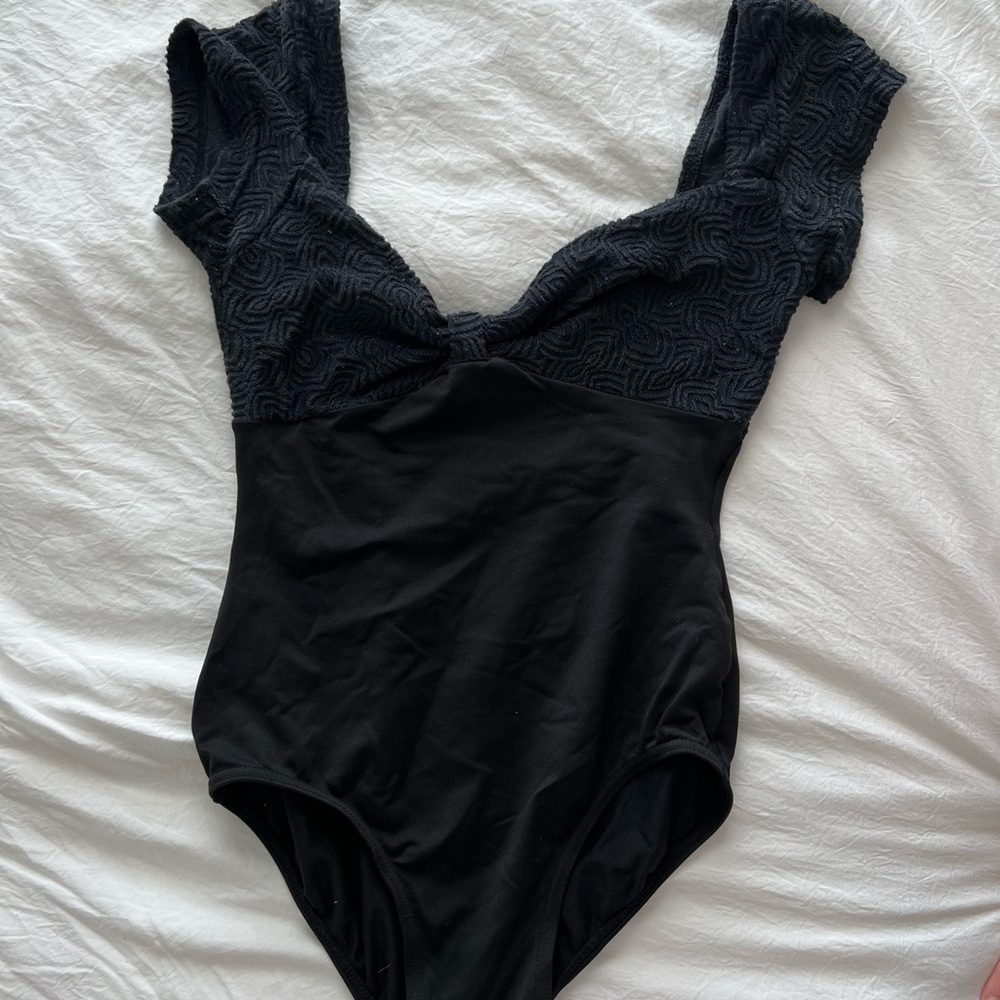 Mirella leotard